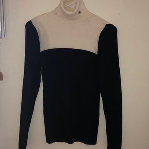 Lauren Ralph Lauren Turtleneck